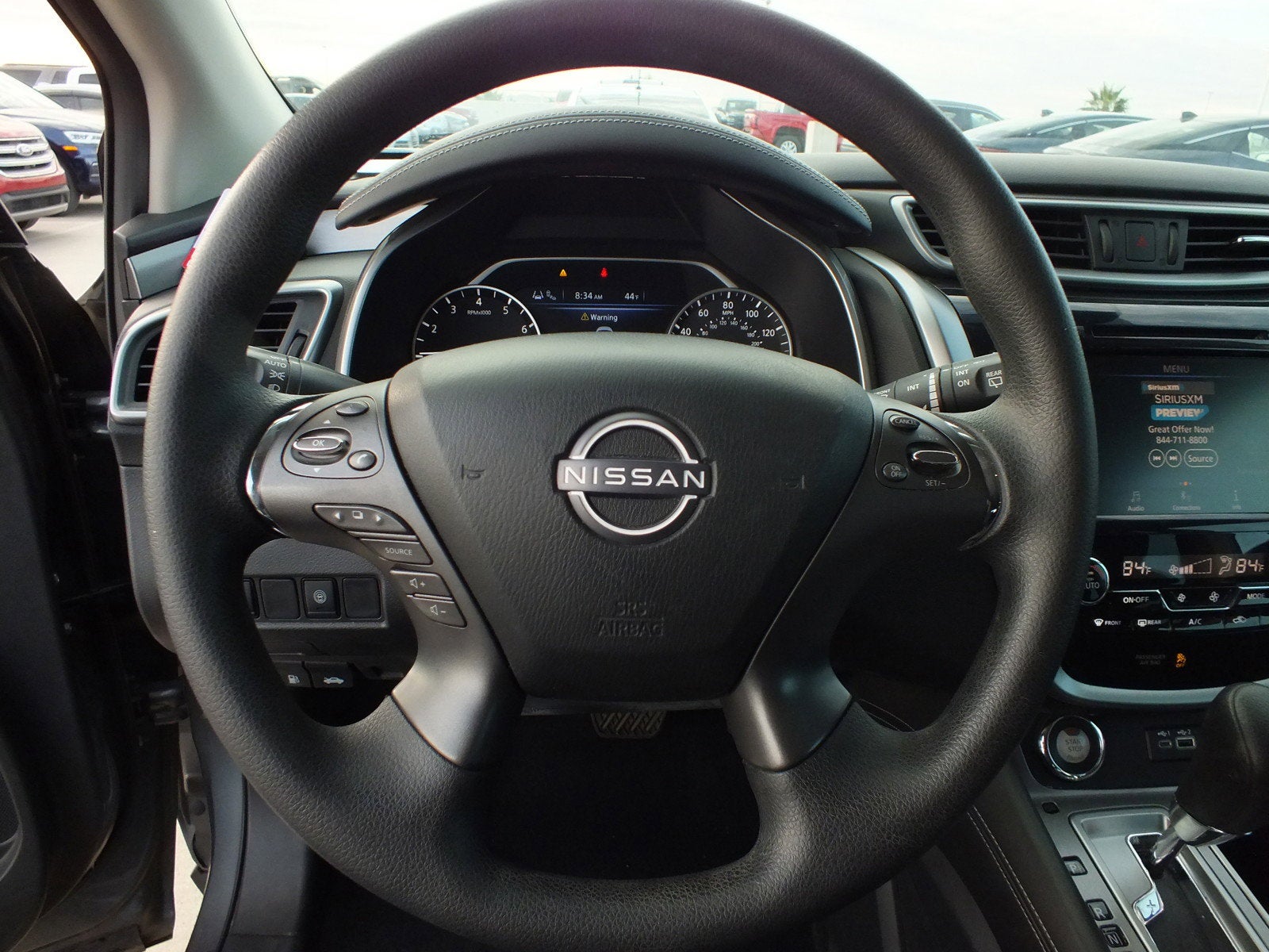 2023 Nissan Murano S FWD *CLEAN CARFAX!*