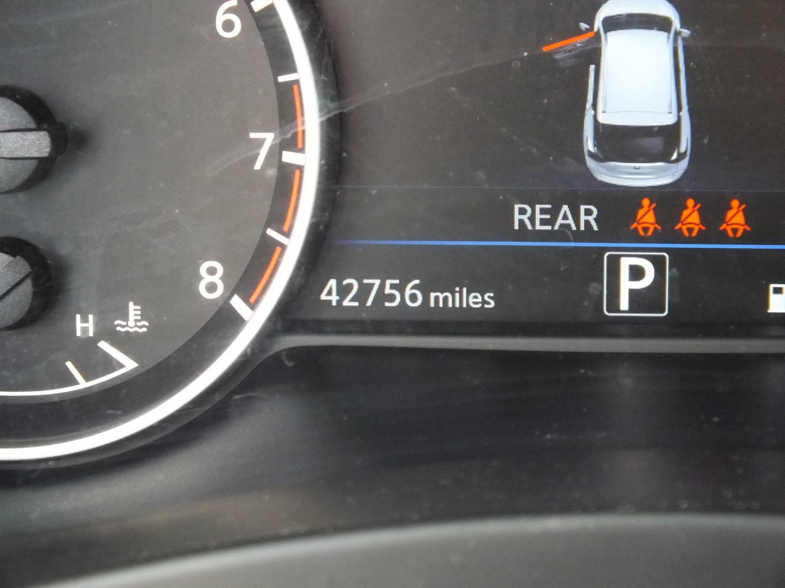 2023 Nissan Murano S FWD *CLEAN CARFAX!*