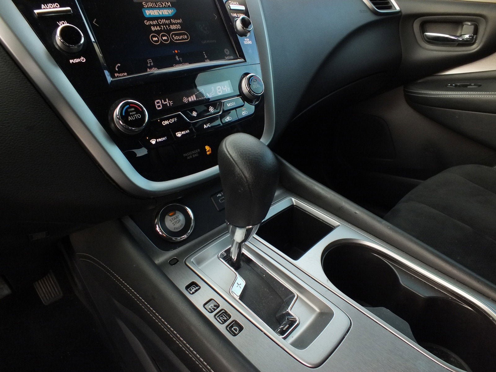 2023 Nissan Murano S FWD *CLEAN CARFAX!*