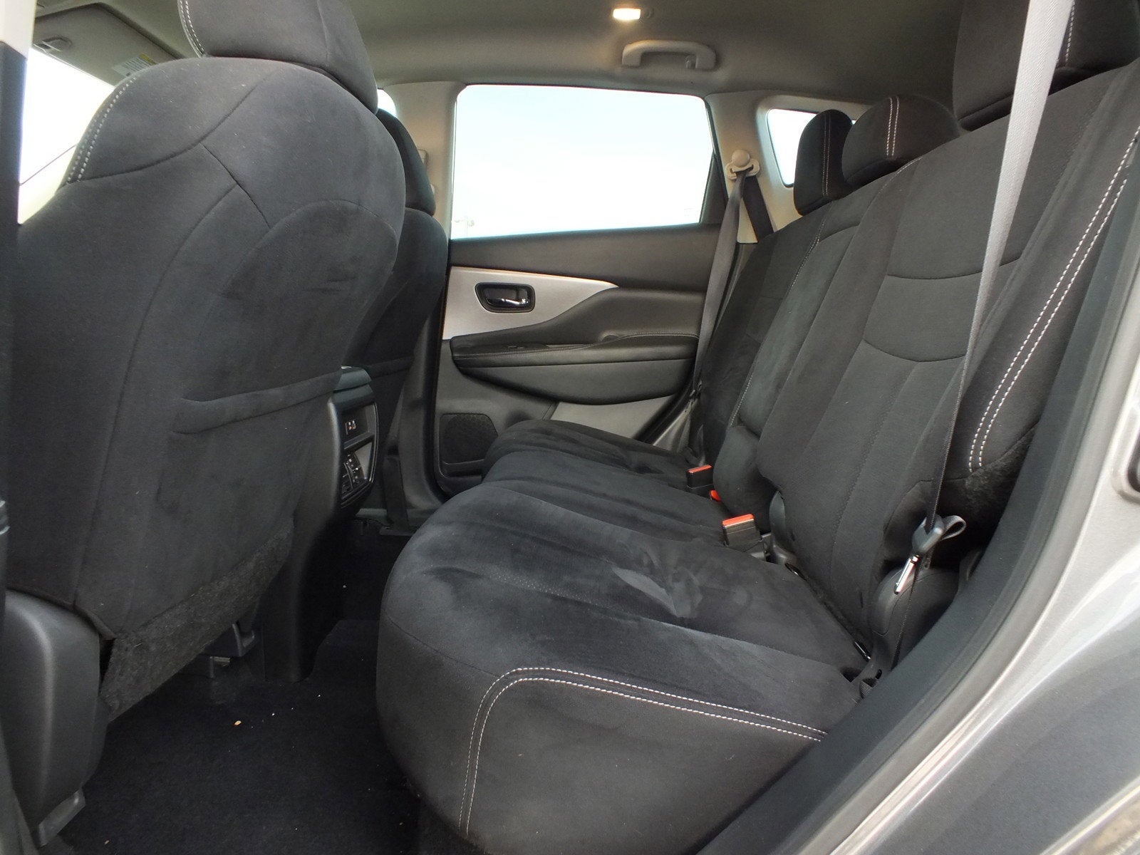 2023 Nissan Murano S FWD *CLEAN CARFAX!*