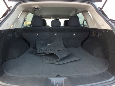 2023 Nissan Murano S FWD *CLEAN CARFAX!*