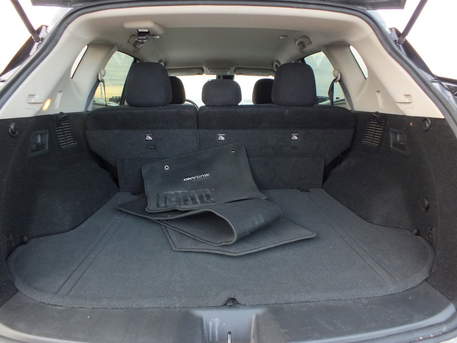 2023 Nissan Murano S FWD *CLEAN CARFAX!*