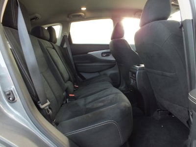 2023 Nissan Murano S FWD *CLEAN CARFAX!*