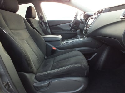2023 Nissan Murano S FWD *CLEAN CARFAX!*
