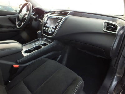 2023 Nissan Murano S FWD *CLEAN CARFAX!*