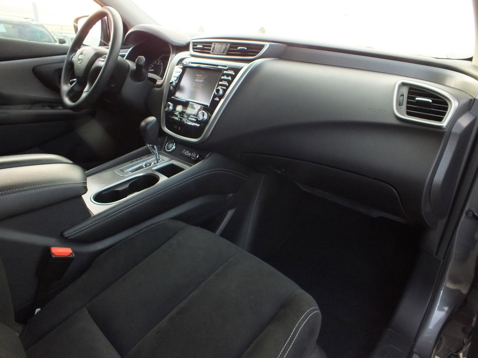 2023 Nissan Murano S FWD *CLEAN CARFAX!*