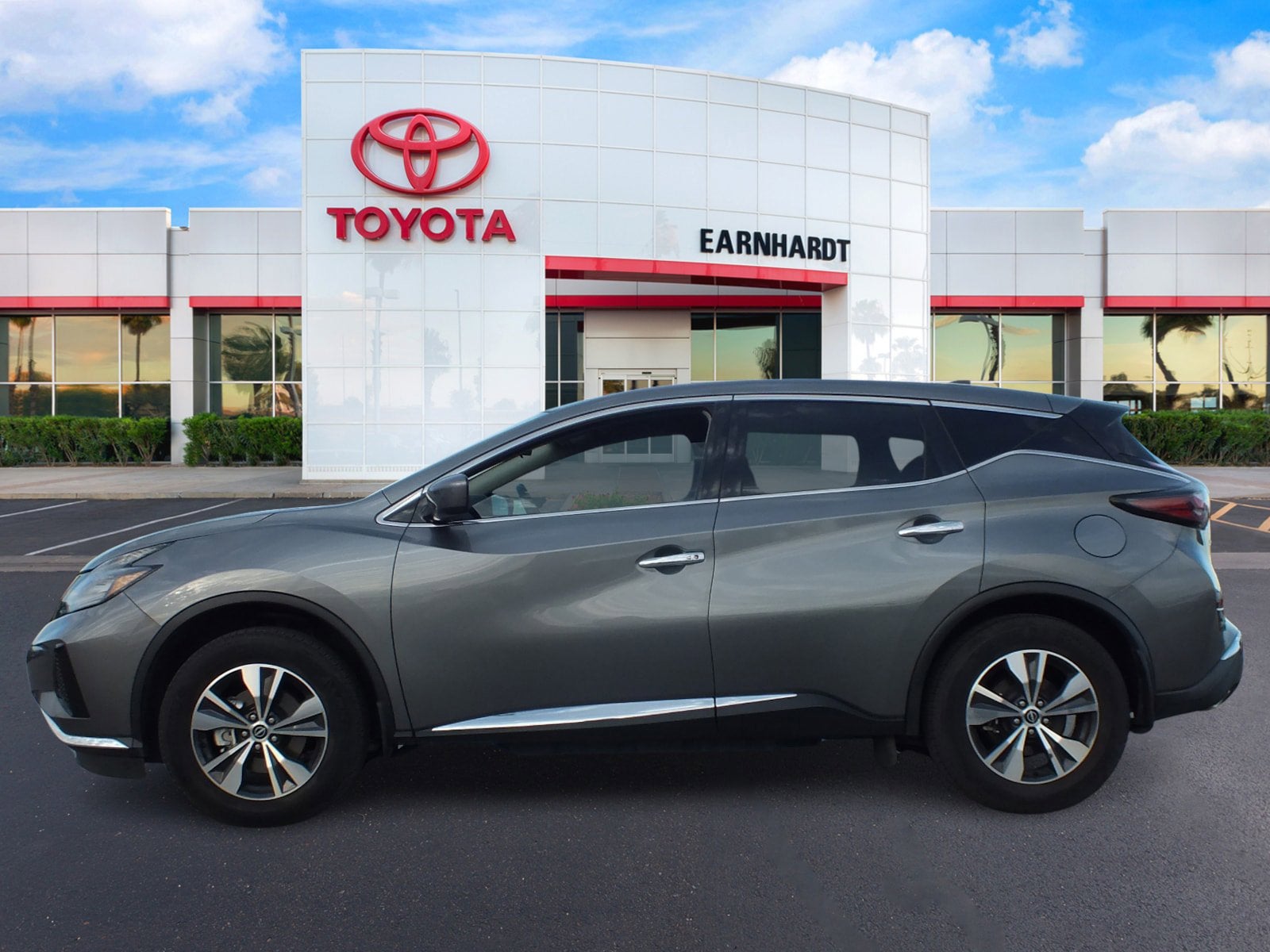 2023 Nissan Murano S FWD *CLEAN CARFAX!*