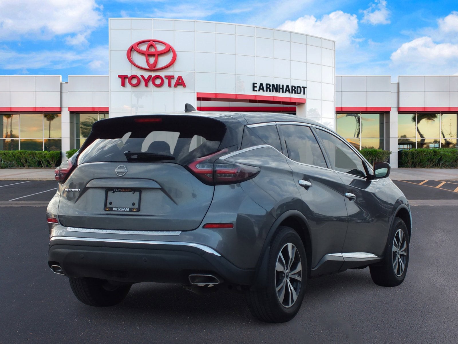 2023 Nissan Murano S FWD *CLEAN CARFAX!*