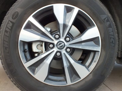 2023 Nissan Murano S FWD *CLEAN CARFAX!*