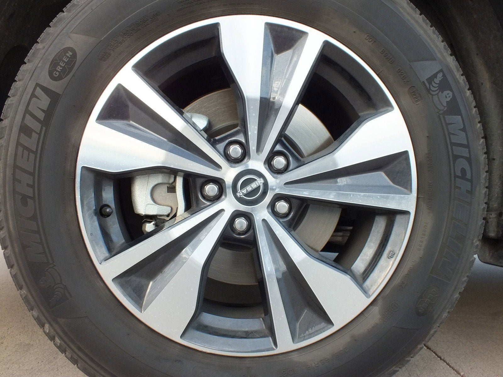 2023 Nissan Murano S FWD *CLEAN CARFAX!*