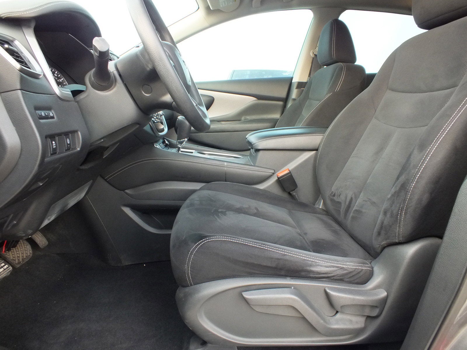 2023 Nissan Murano S FWD *CLEAN CARFAX!*