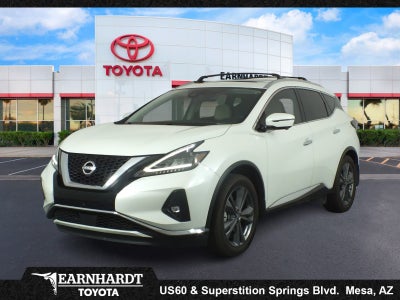 2023 Nissan Murano Platinum *1-OWNER*