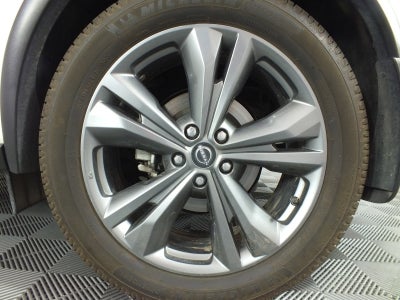 2023 Nissan Murano Platinum *1-OWNER*