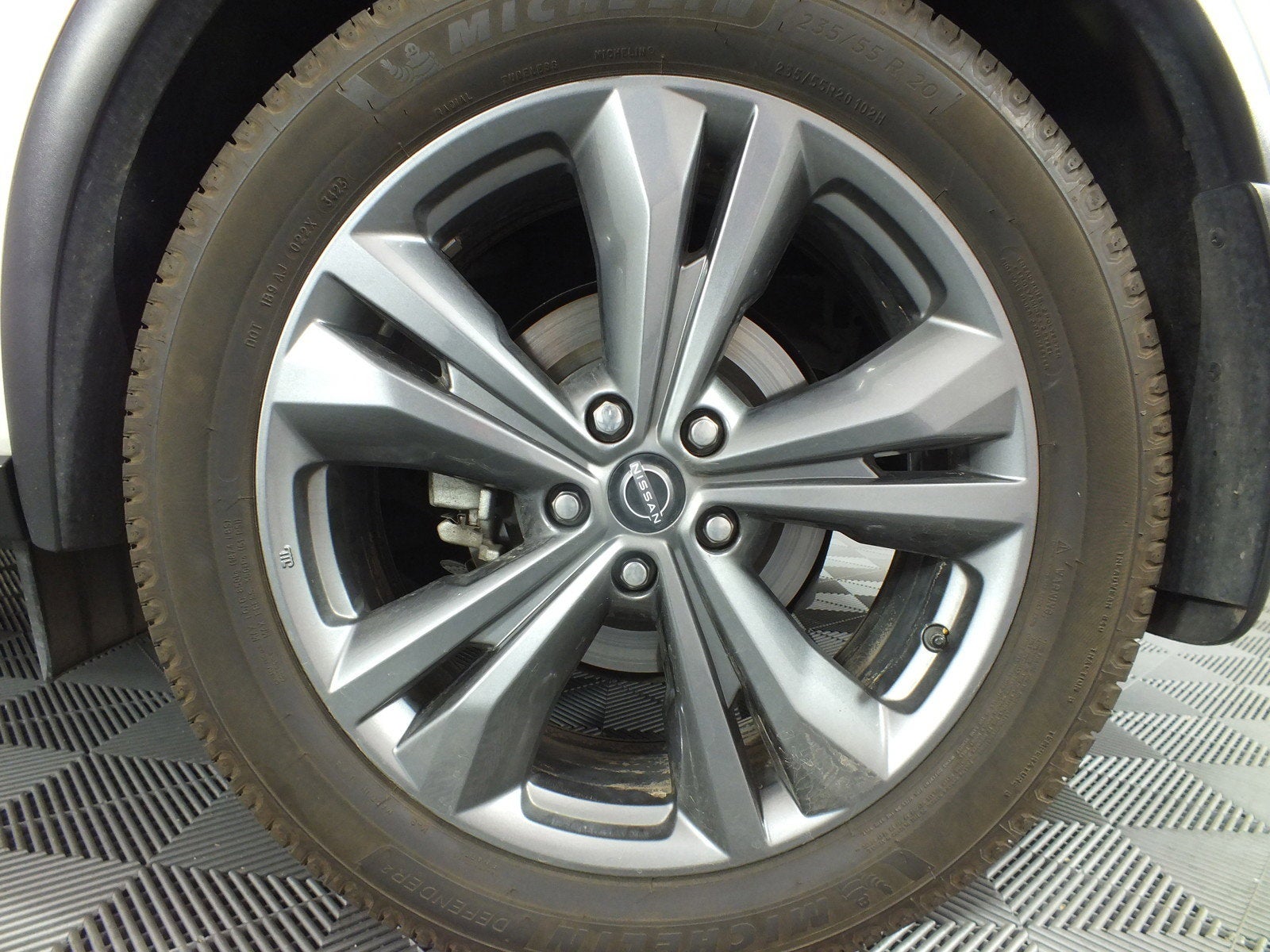 2023 Nissan Murano Platinum *1-OWNER*