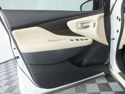 2023 Nissan Murano Platinum *1-OWNER*