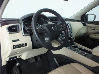 2023 Nissan Murano Platinum *1-OWNER*
