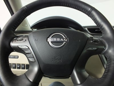 2023 Nissan Murano Platinum *1-OWNER*