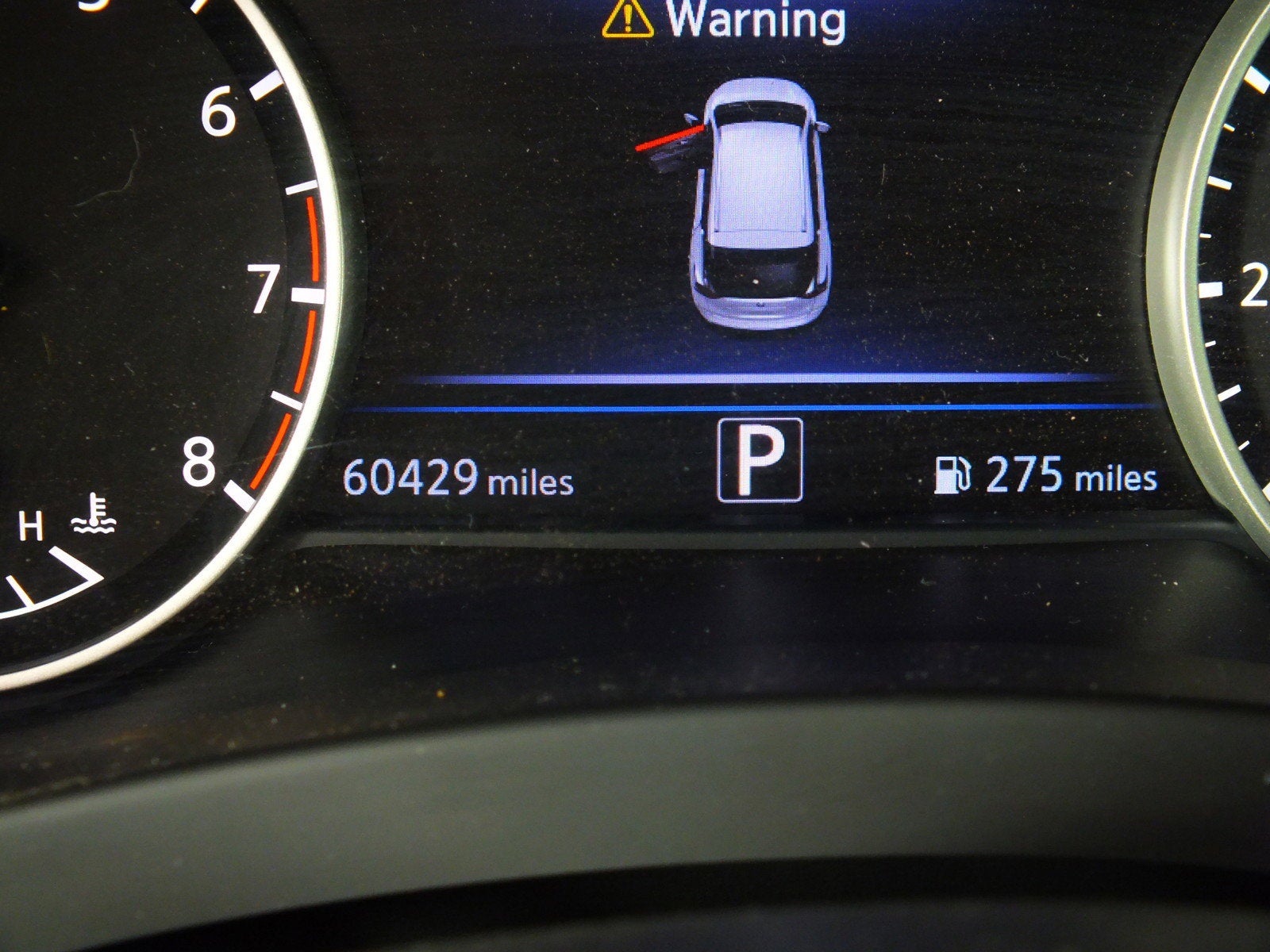 2023 Nissan Murano Platinum *1-OWNER*