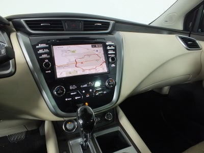 2023 Nissan Murano Platinum *1-OWNER*