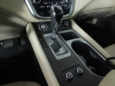 2023 Nissan Murano Platinum *1-OWNER*