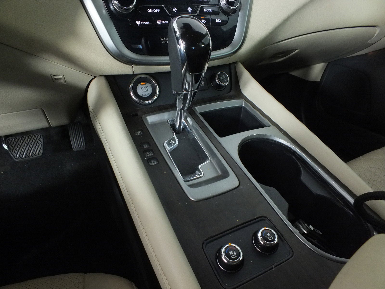 2023 Nissan Murano Platinum *1-OWNER*