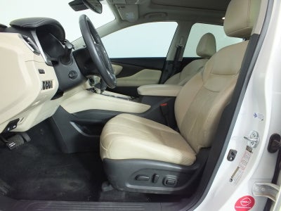 2023 Nissan Murano Platinum *1-OWNER*