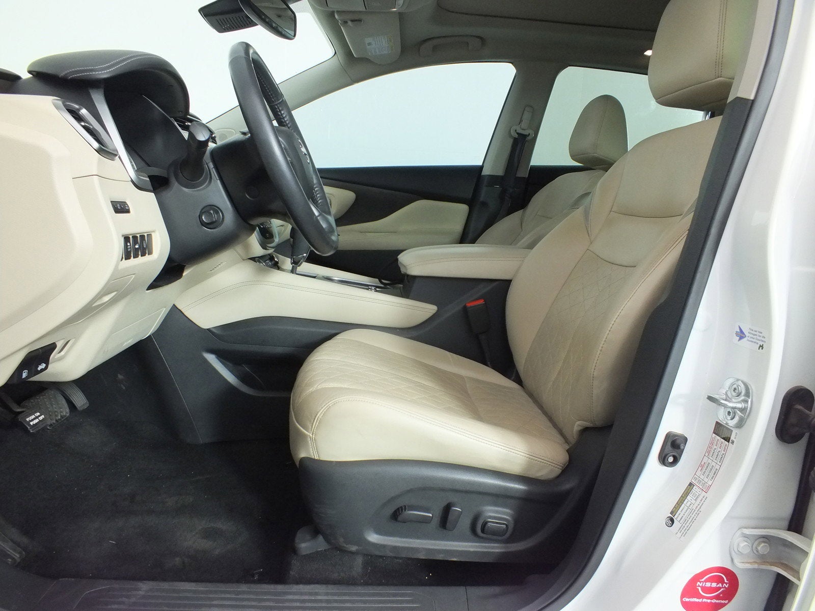 2023 Nissan Murano Platinum *1-OWNER*