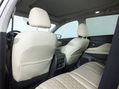 2023 Nissan Murano Platinum *1-OWNER*