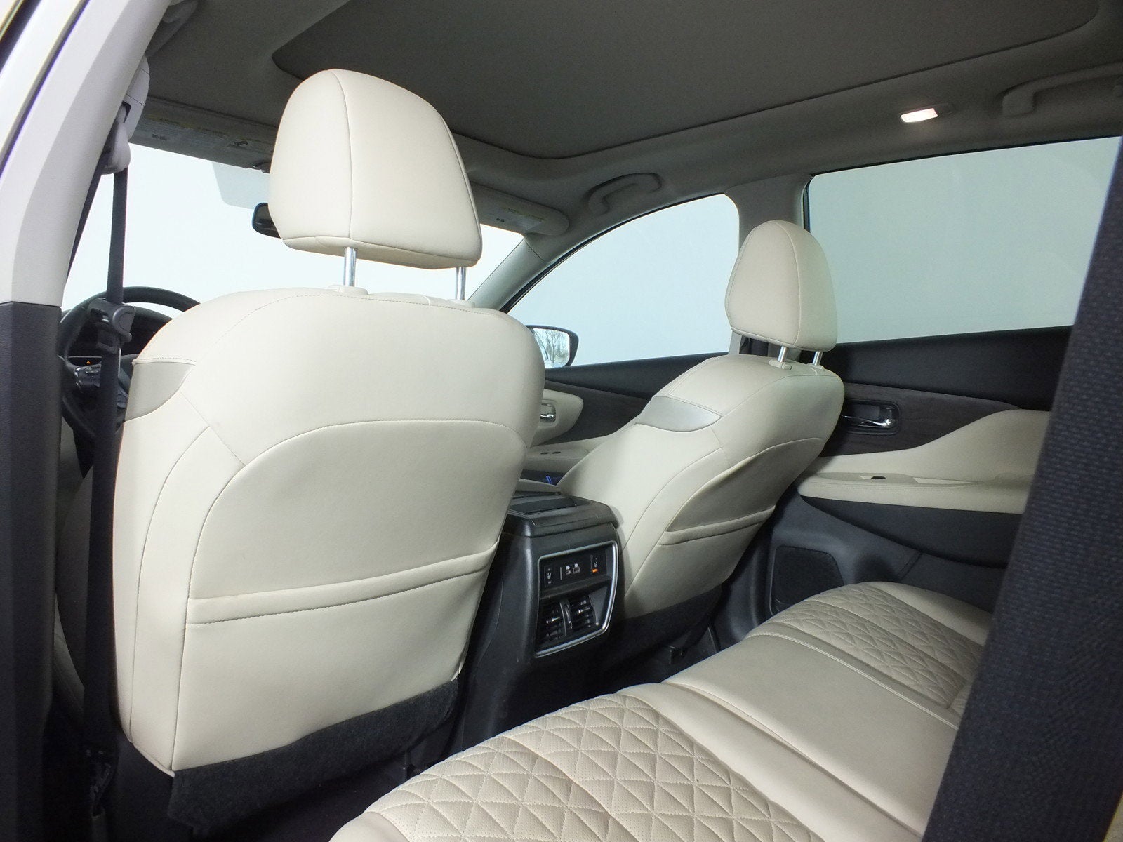 2023 Nissan Murano Platinum *1-OWNER*
