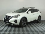 2023 Nissan Murano Platinum *1-OWNER*
