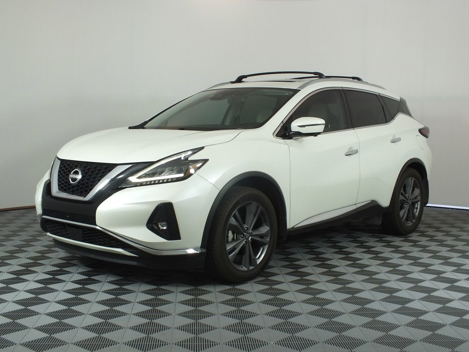 2023 Nissan Murano Platinum *1-OWNER*