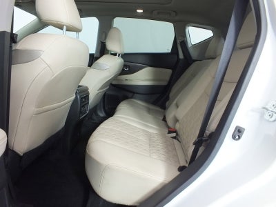2023 Nissan Murano Platinum *1-OWNER*