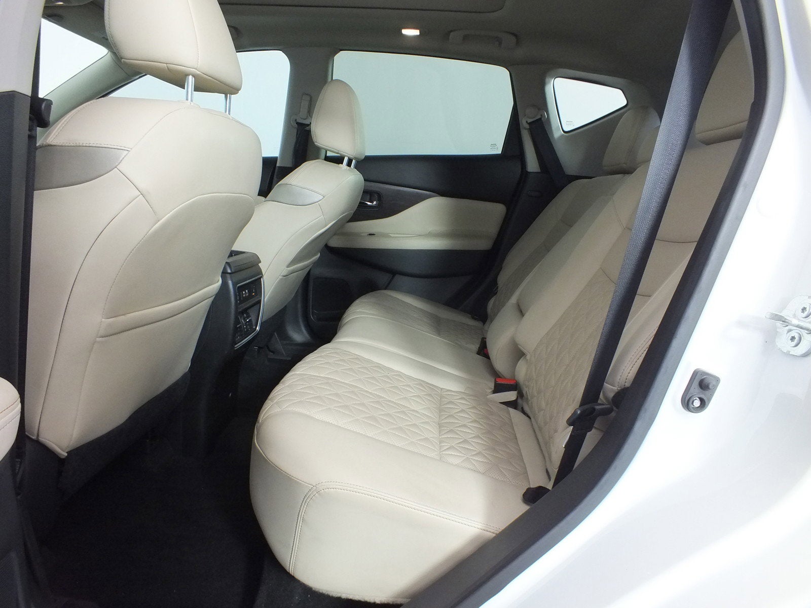2023 Nissan Murano Platinum *1-OWNER*