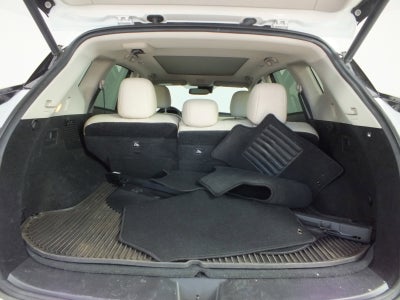 2023 Nissan Murano Platinum *1-OWNER*