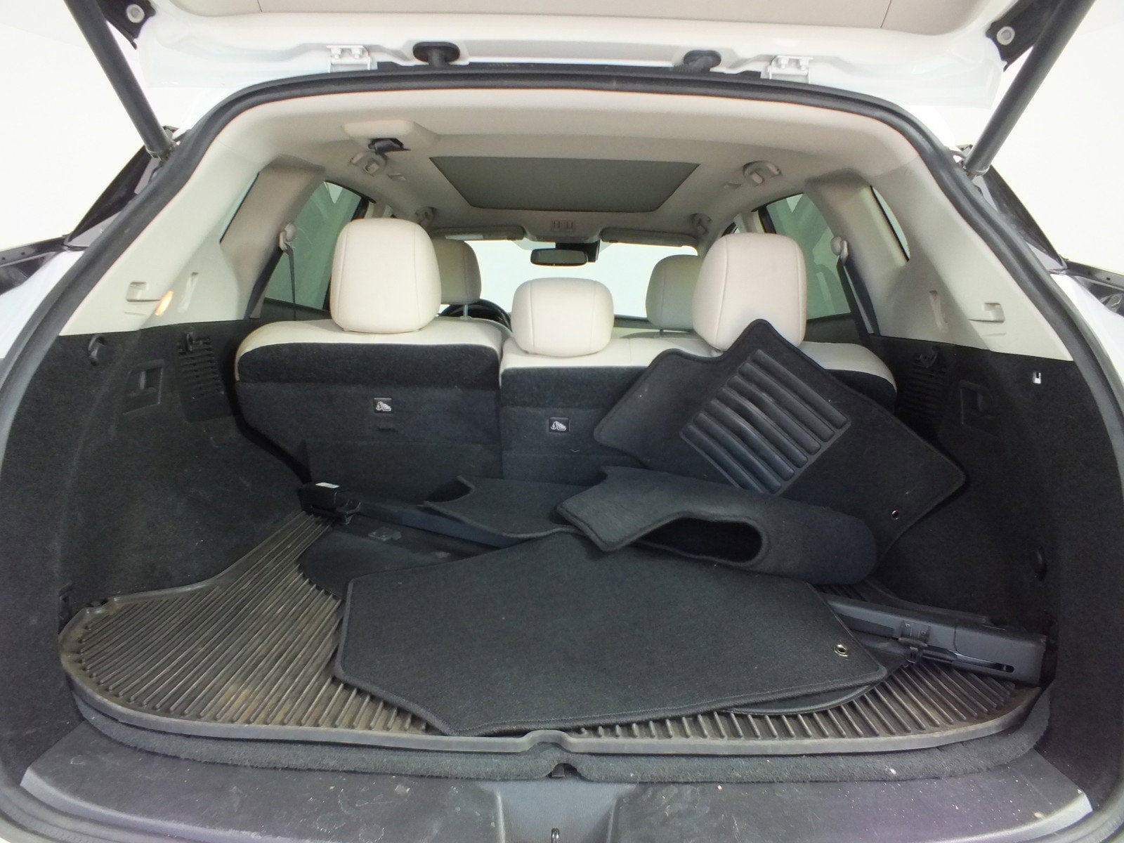 2023 Nissan Murano Platinum *1-OWNER*