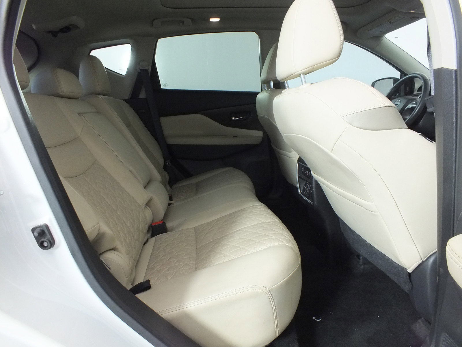 2023 Nissan Murano Platinum *1-OWNER*