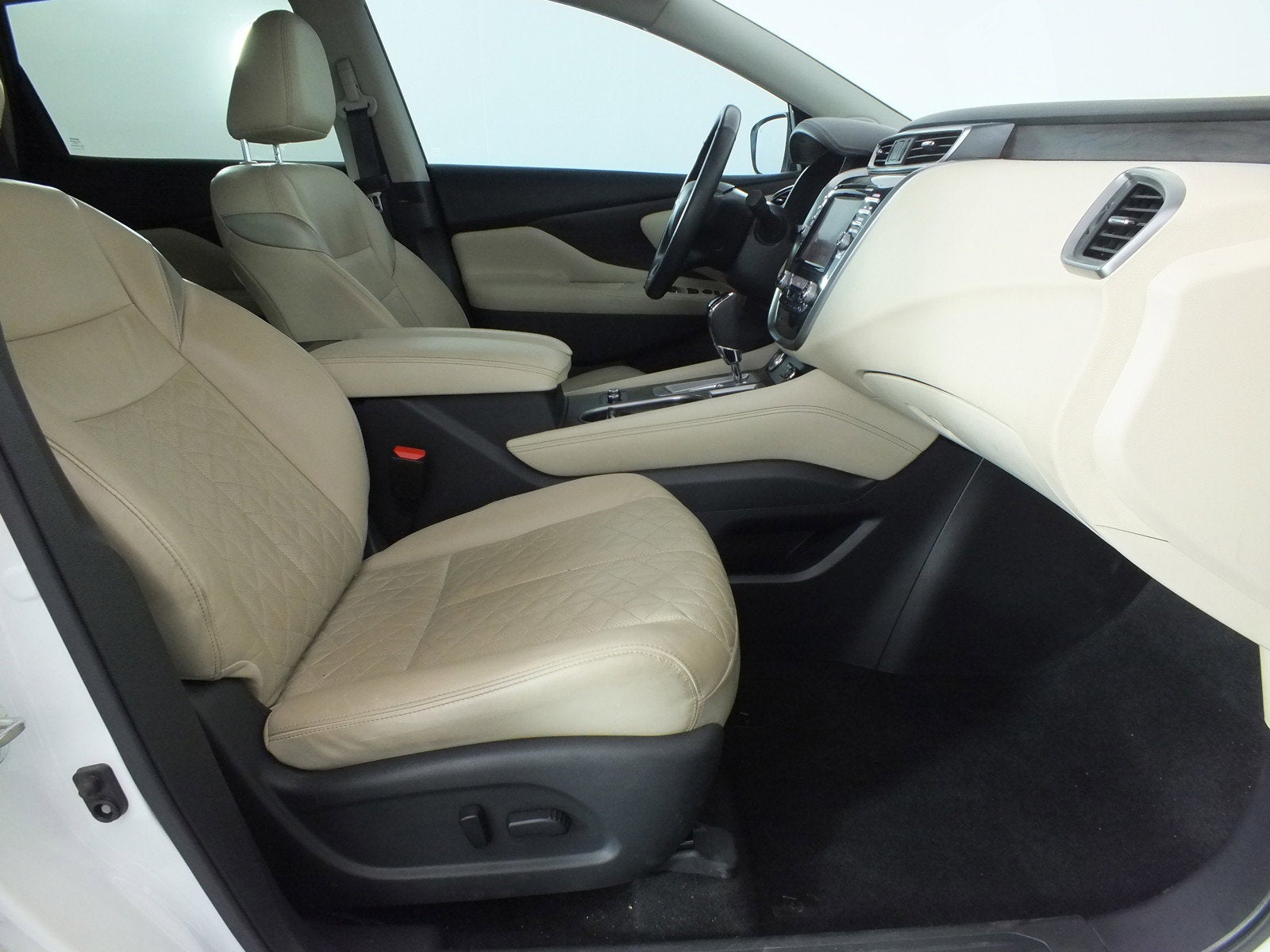 2023 Nissan Murano Platinum *1-OWNER*