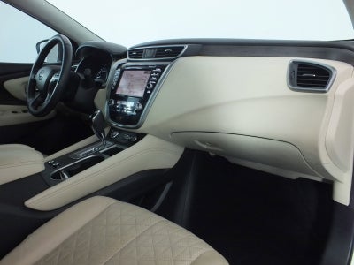 2023 Nissan Murano Platinum *1-OWNER*