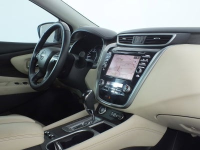 2023 Nissan Murano Platinum *1-OWNER*