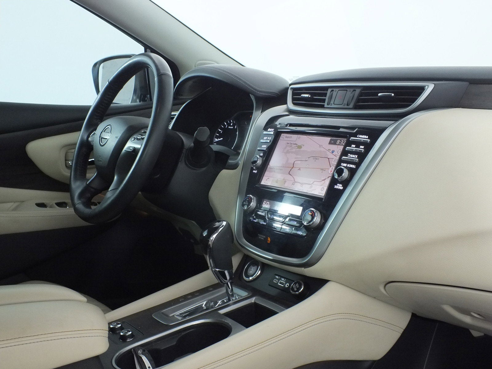 2023 Nissan Murano Platinum *1-OWNER*