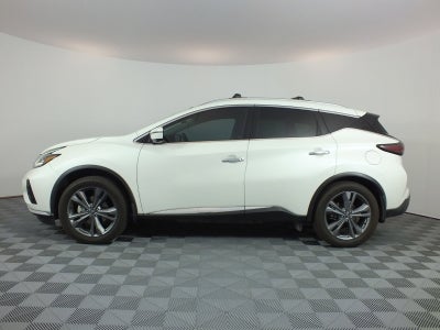 2023 Nissan Murano Platinum *1-OWNER*
