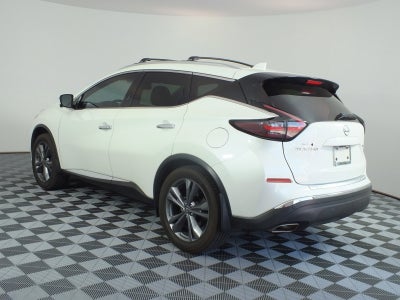 2023 Nissan Murano Platinum *1-OWNER*