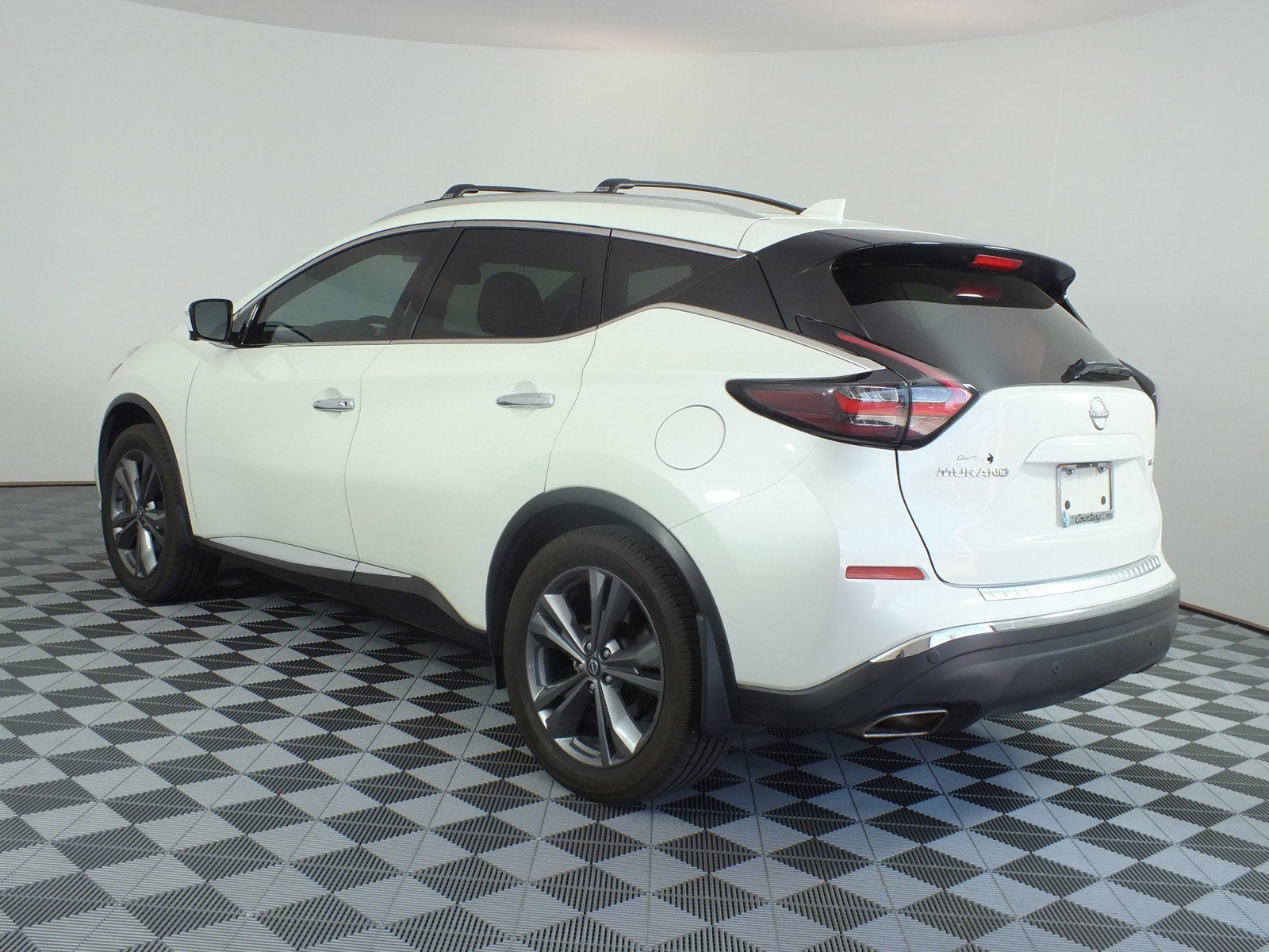2023 Nissan Murano Platinum *1-OWNER*