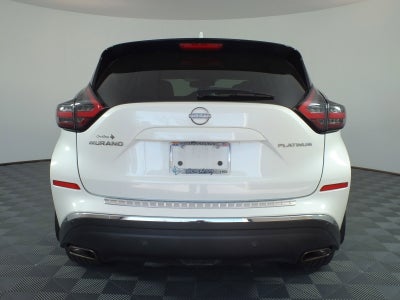 2023 Nissan Murano Platinum *1-OWNER*