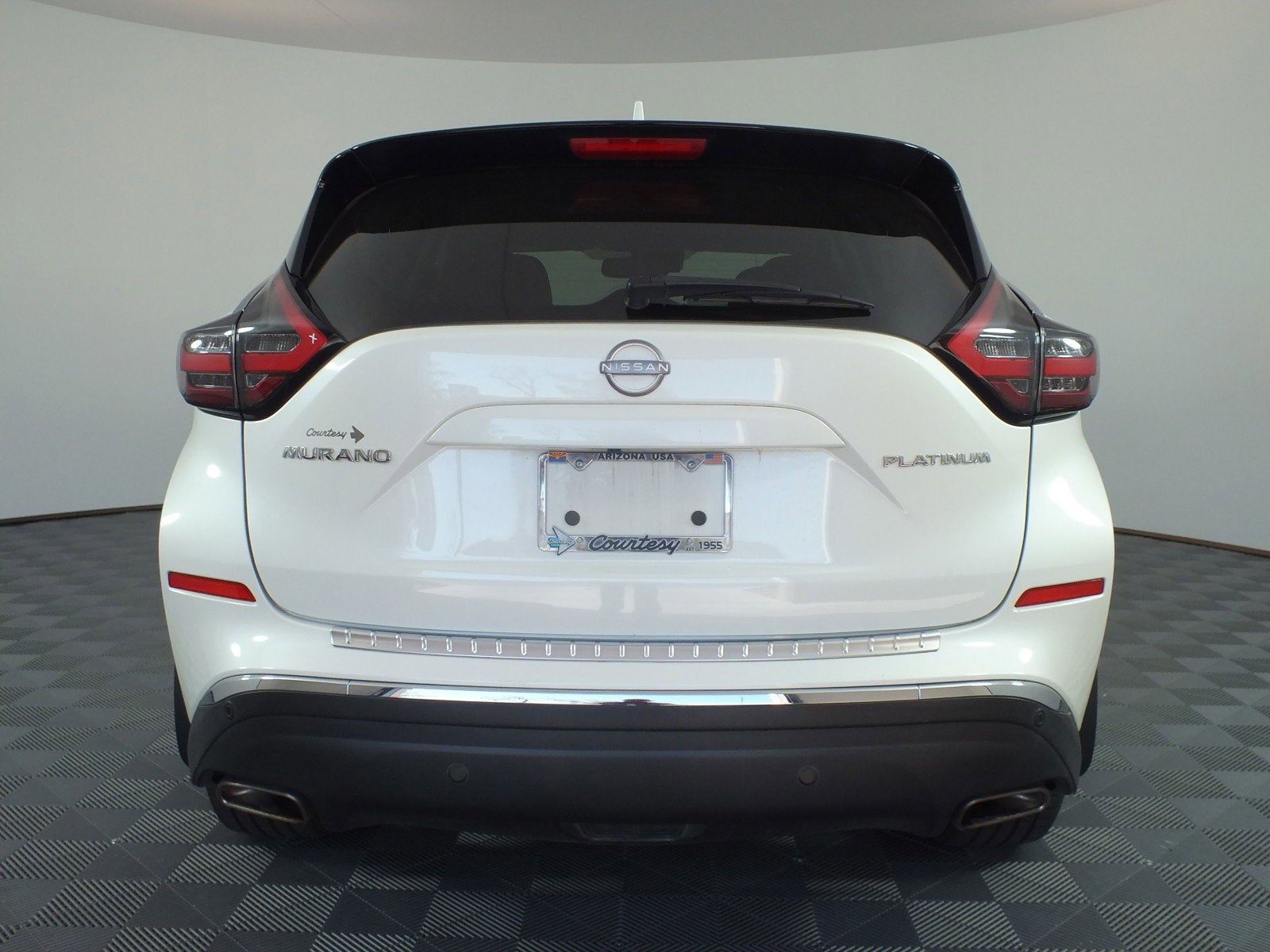 2023 Nissan Murano Platinum *1-OWNER*