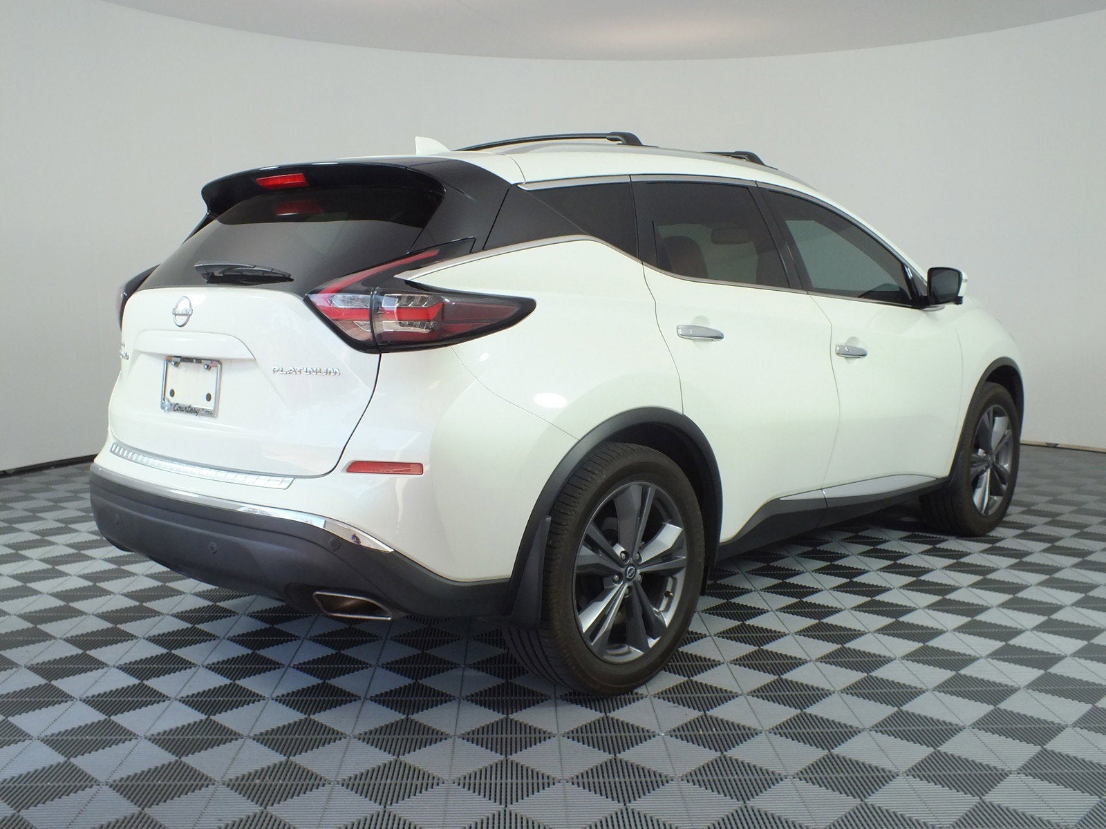 2023 Nissan Murano Platinum *1-OWNER*