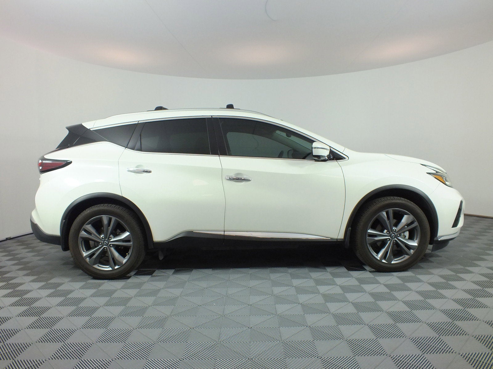 2023 Nissan Murano Platinum *1-OWNER*