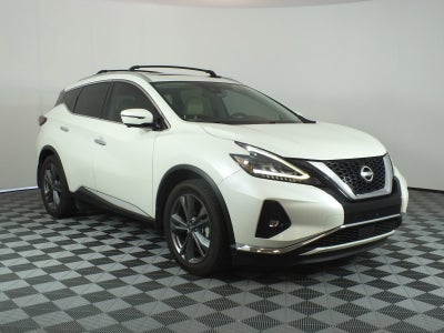 2023 Nissan Murano Platinum *1-OWNER*