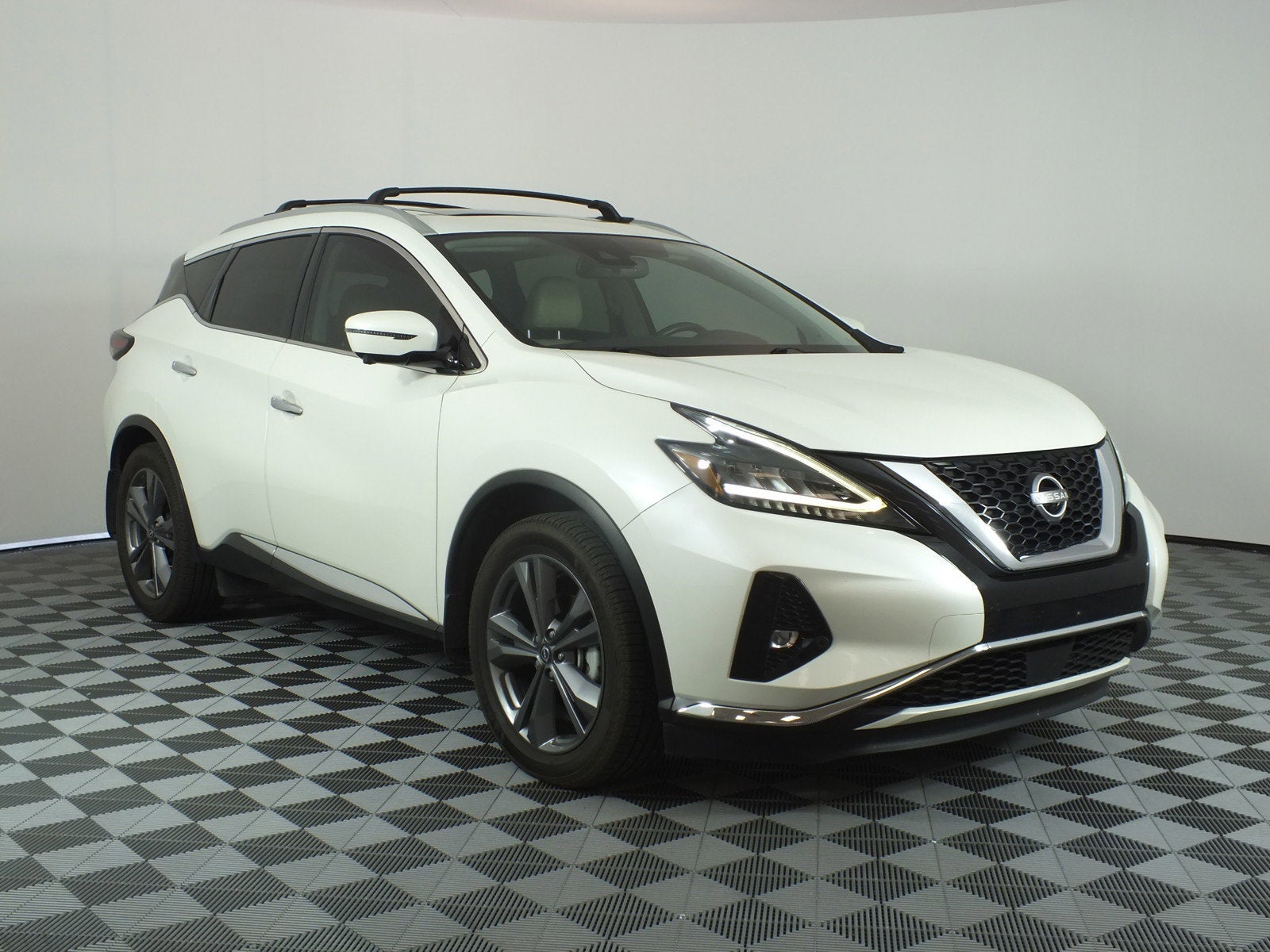 2023 Nissan Murano Platinum *1-OWNER*