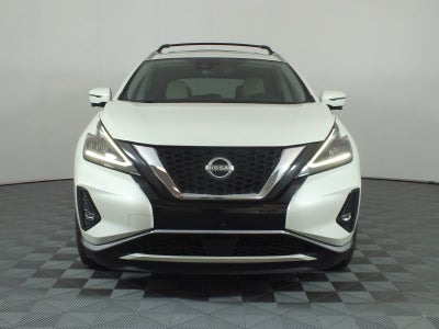 2023 Nissan Murano Platinum *1-OWNER*